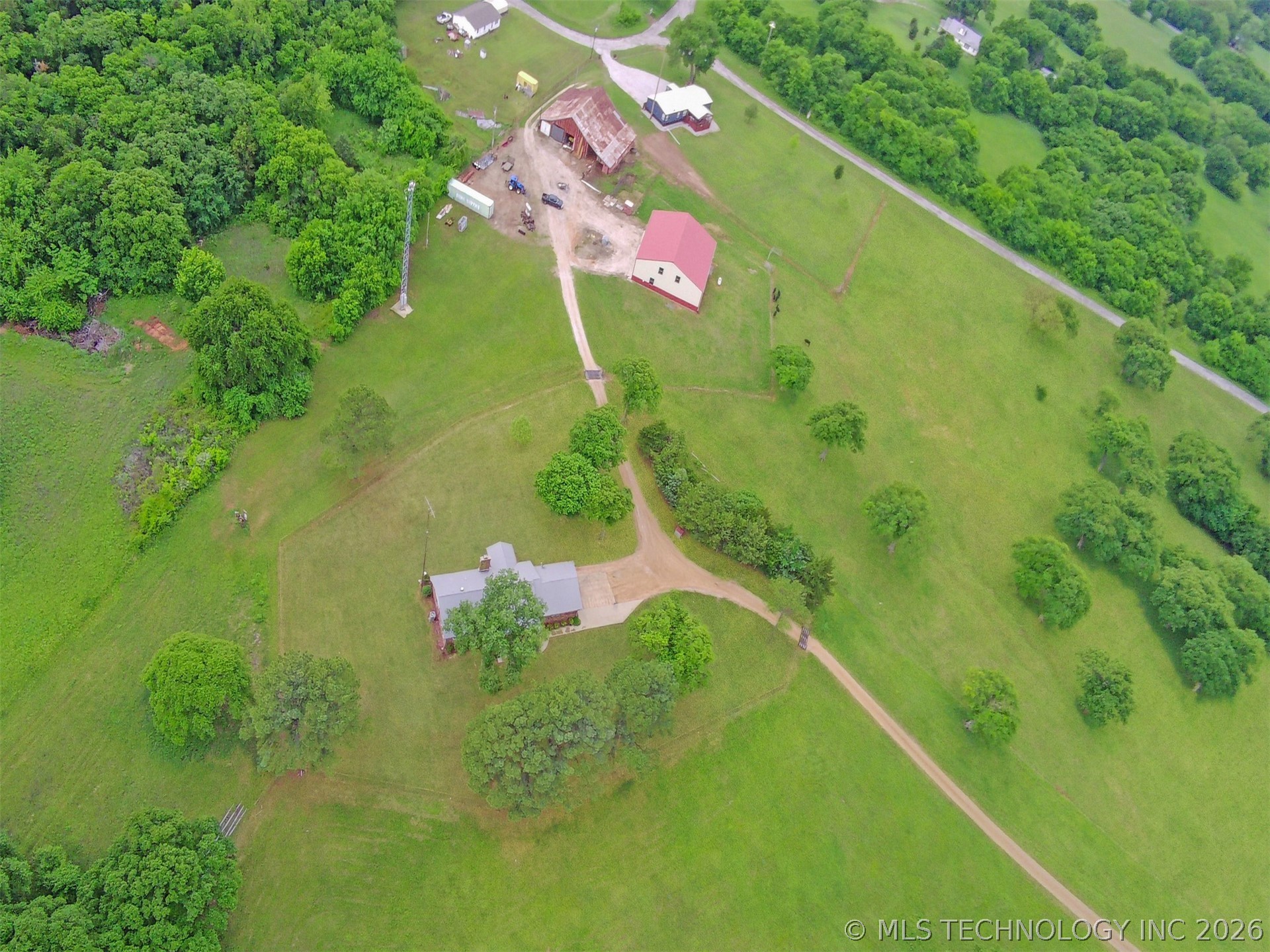 10469 State Highway 96 Property Photo 28