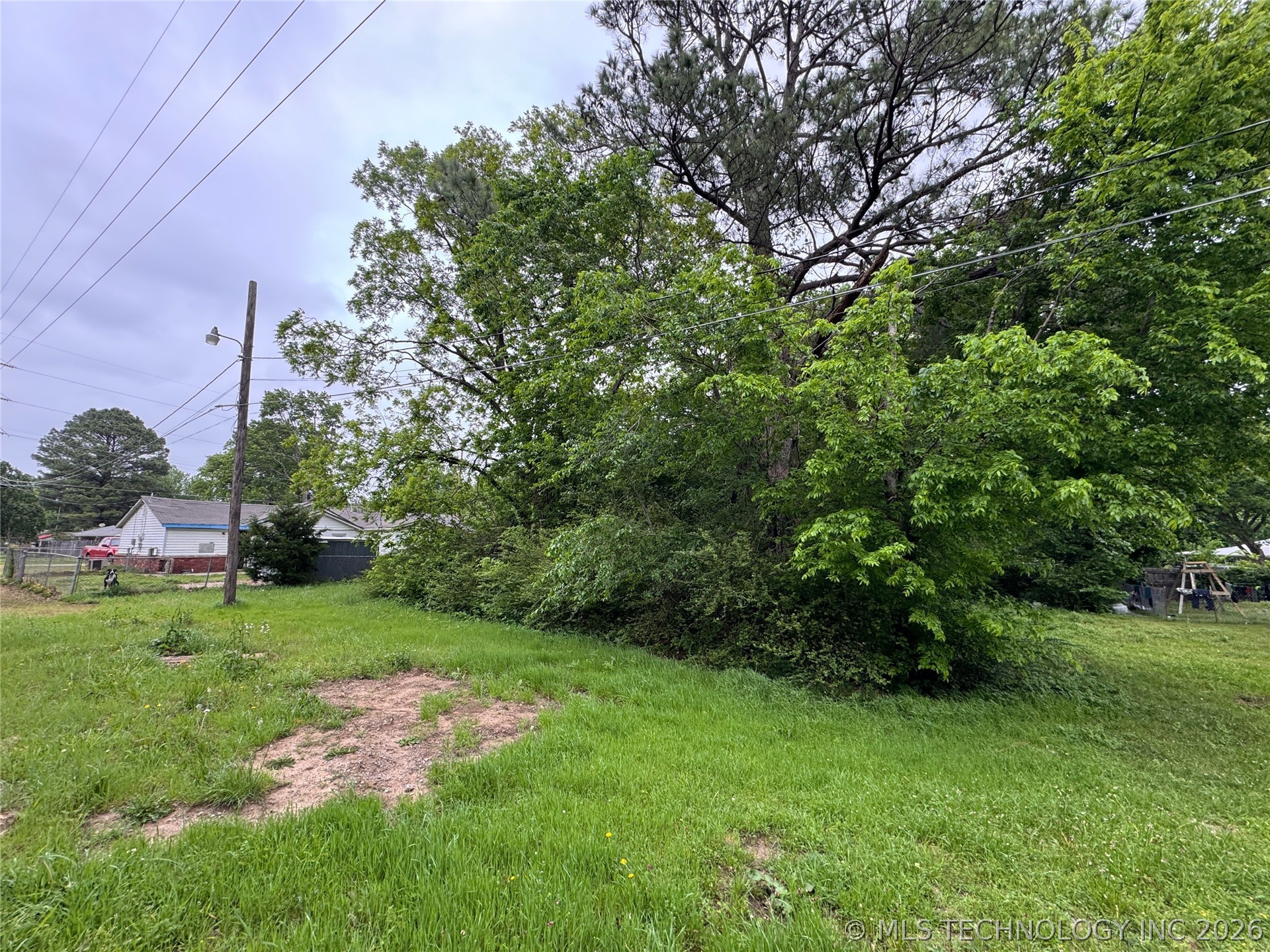 401 S Hall Avenue Property Photo 5