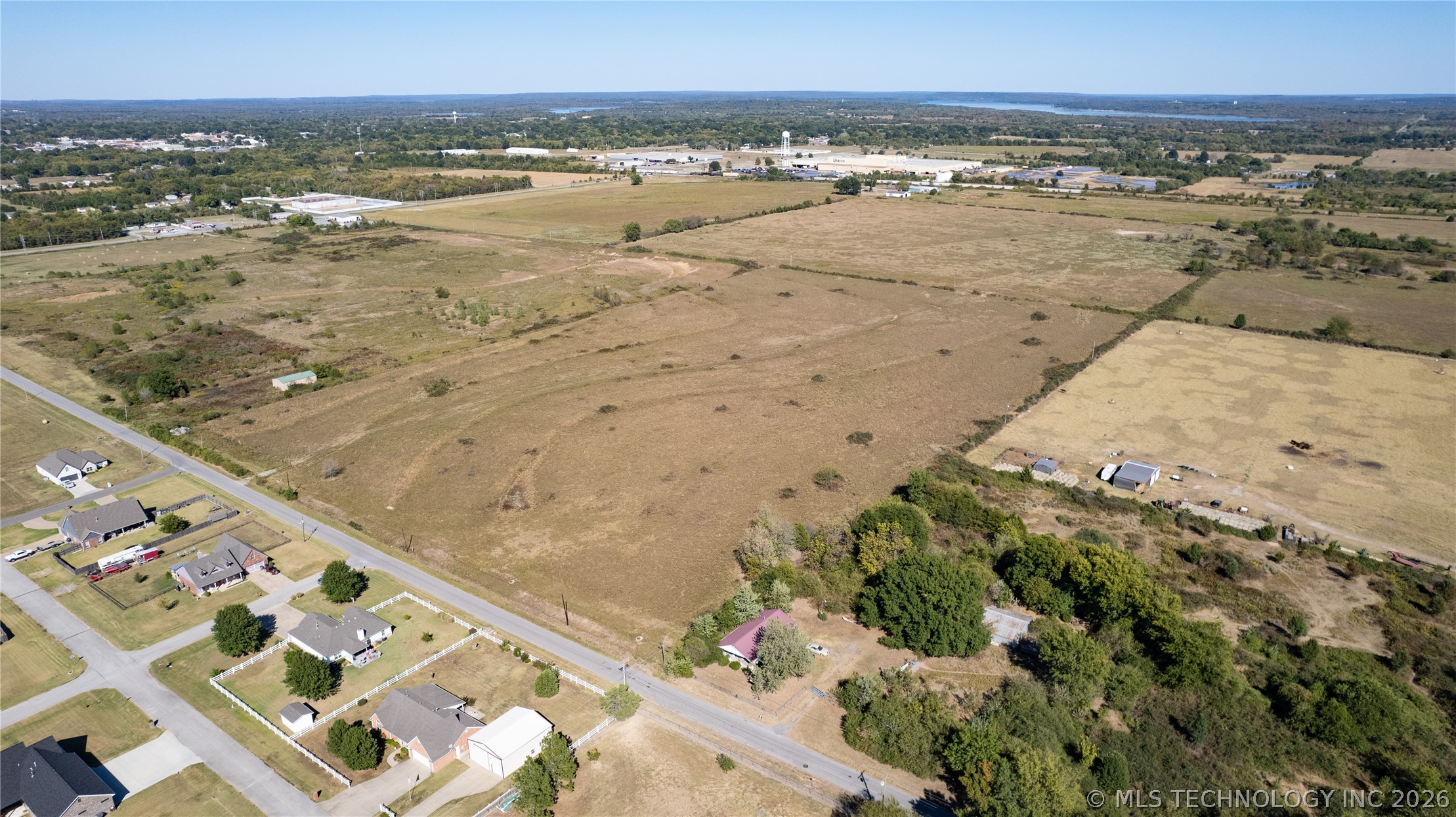 S 280 Road Property Photo 3