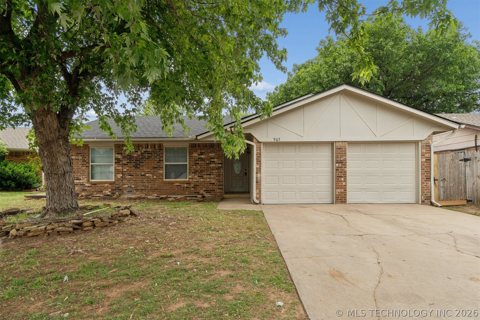 967 Heritage Mansion