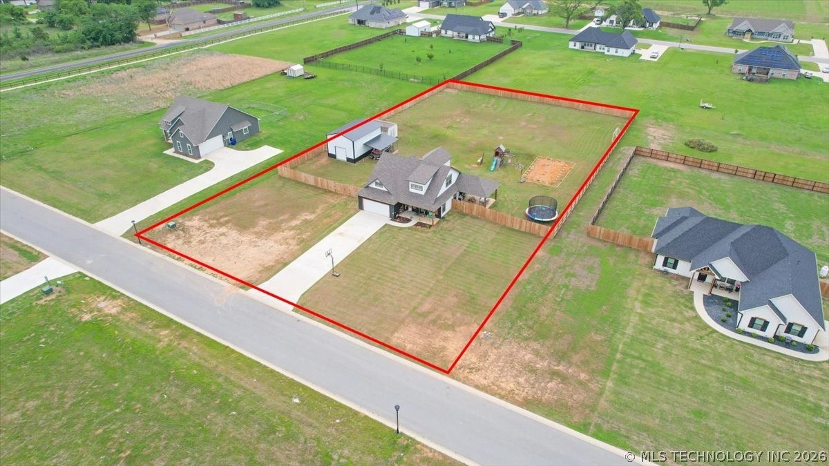 79 Wilson Loop Property Photo 3