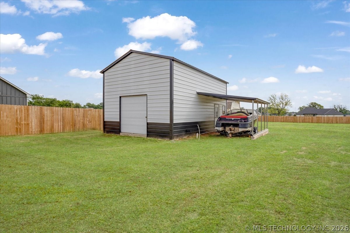 79 Wilson Loop Property Photo 34
