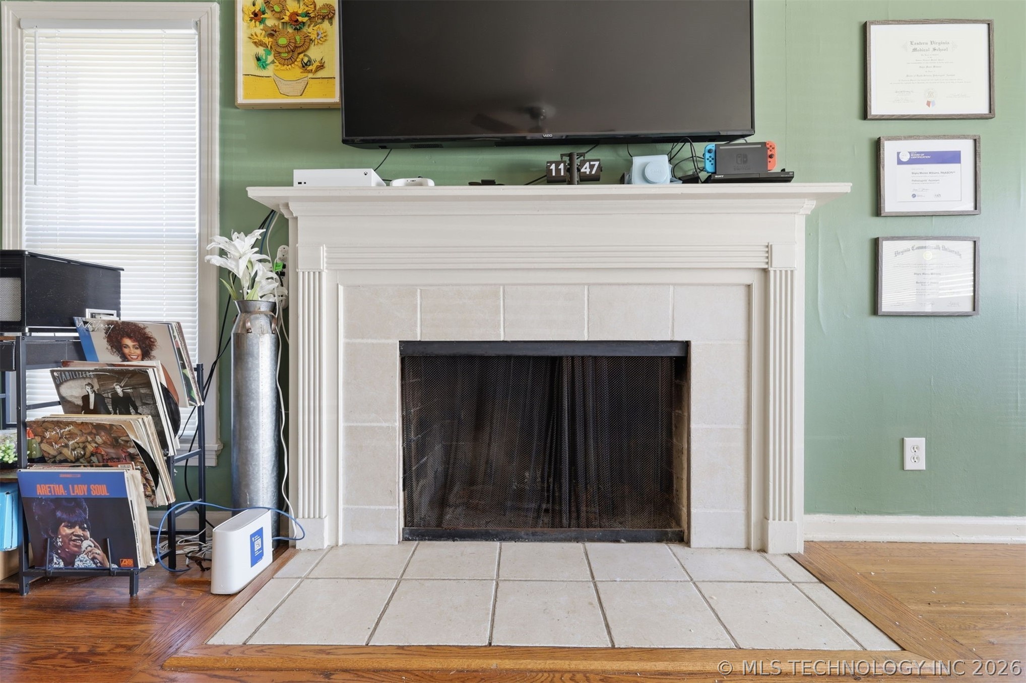 1146 S Winston Avenue Property Photo 10