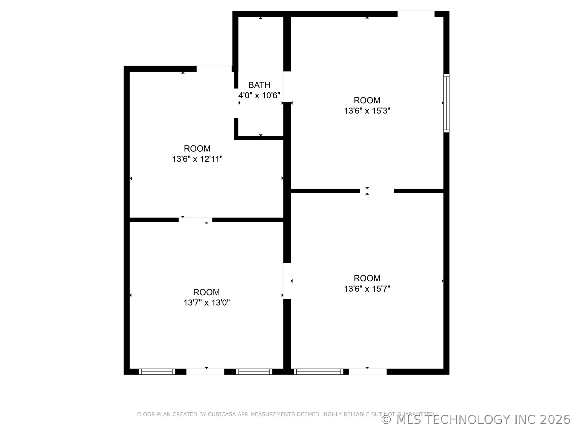 132 N Lee Property Photo 15