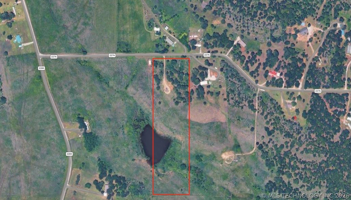 0000 County Road 2276 Property Photo 1