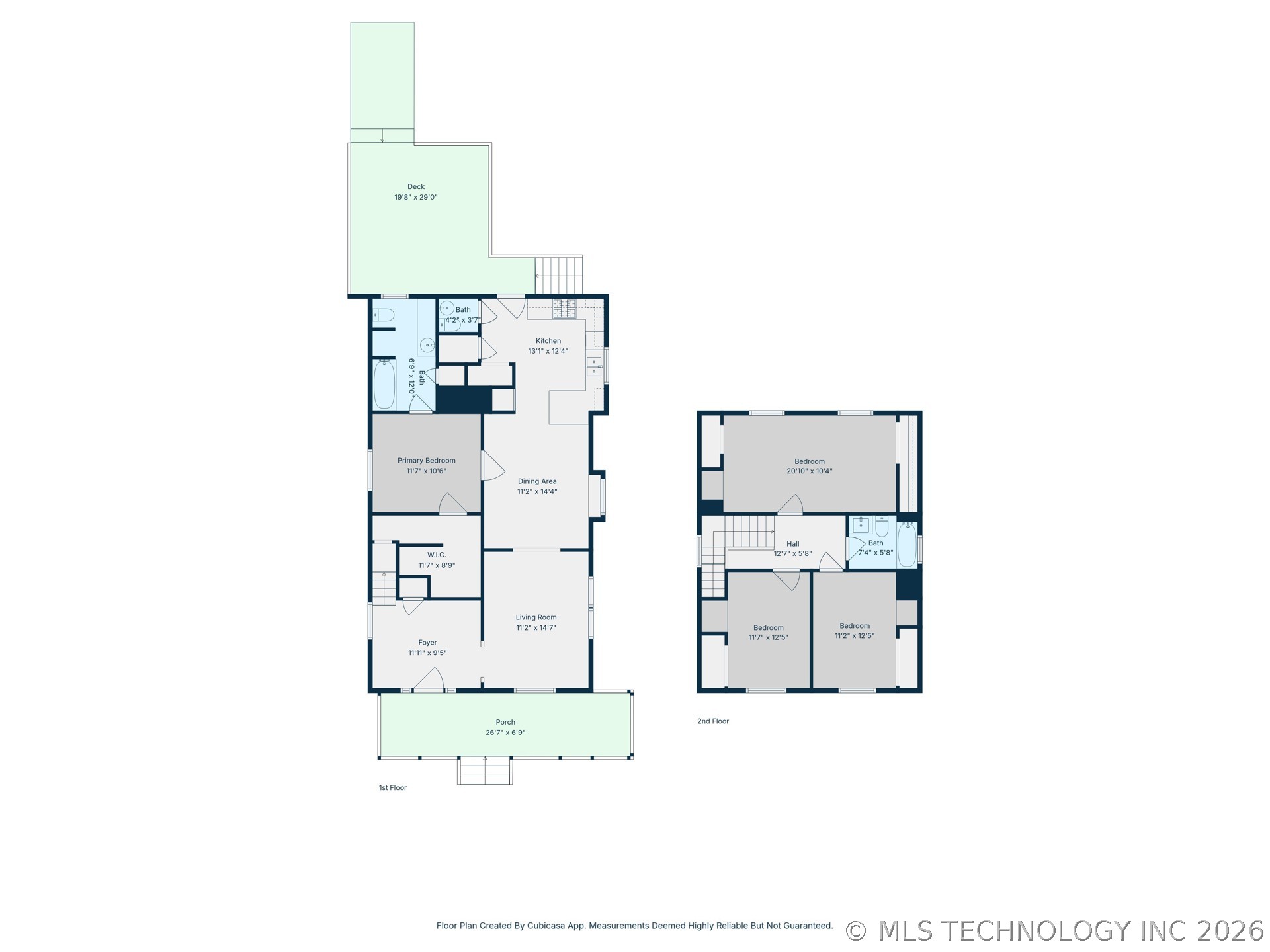 1141 E Hobson Avenue Property Photo 47