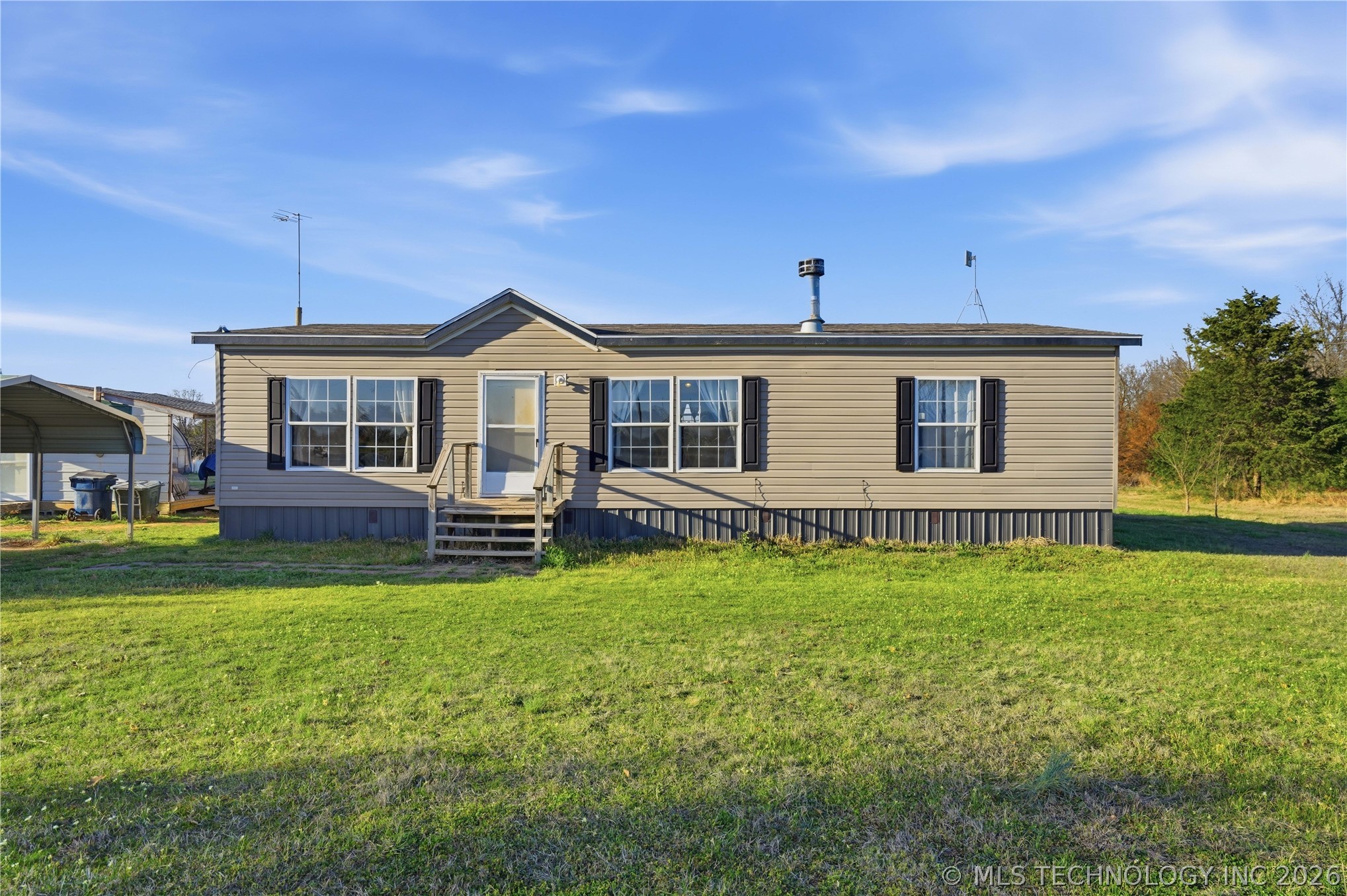 35545 Ew County Road 1170 Road Property Photo 1