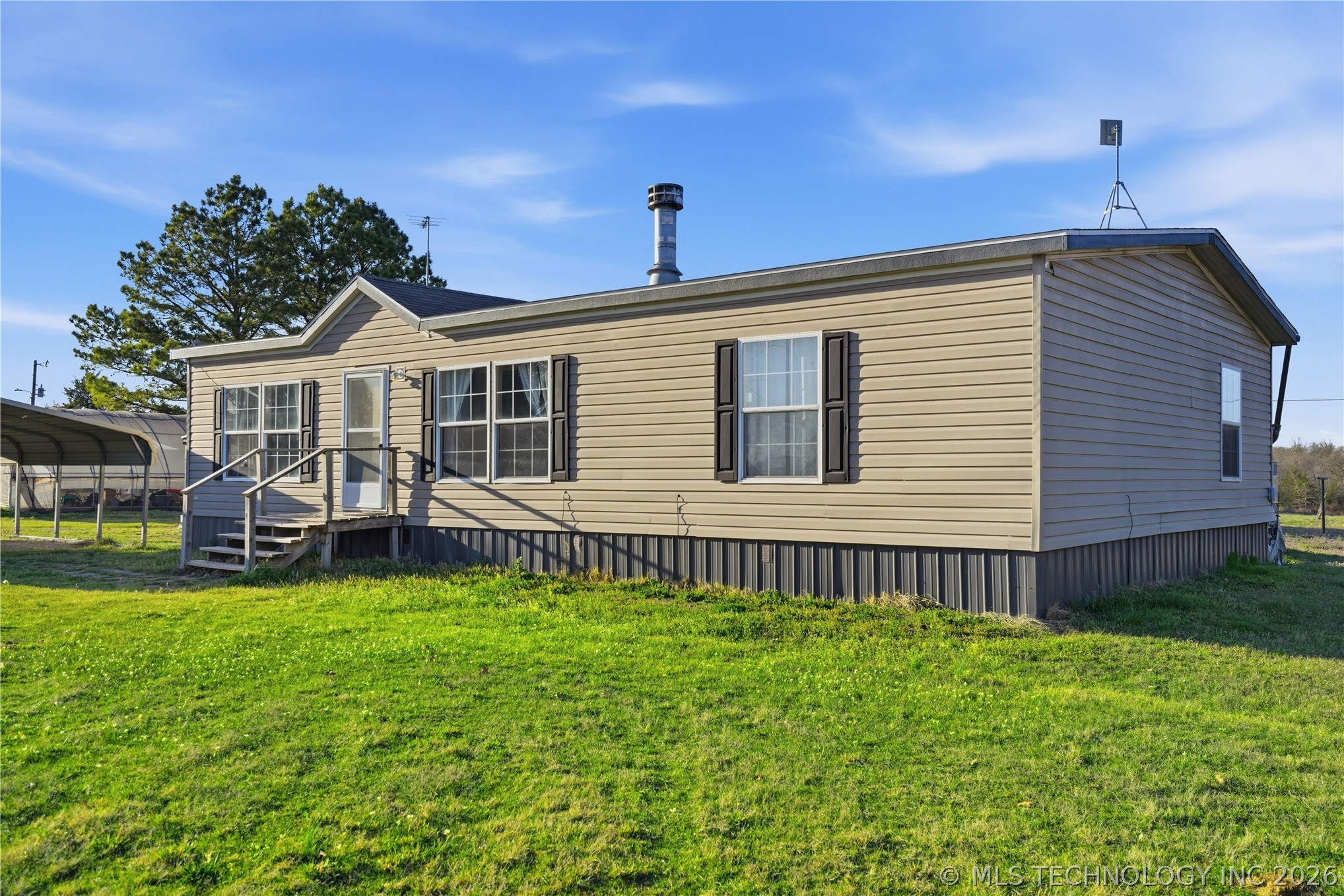 35545 Ew County Road 1170 Road Property Photo 2