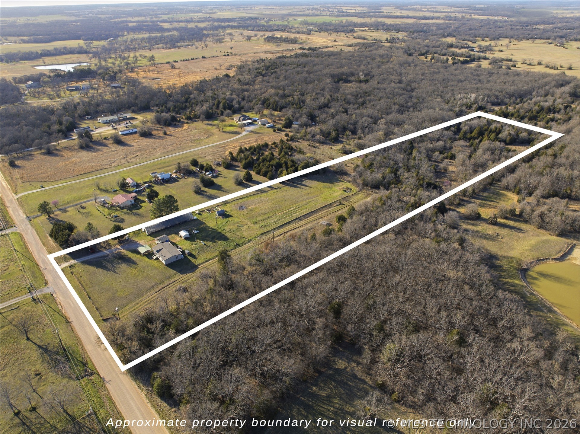 35545 Ew County Road 1170 Road Property Photo 3