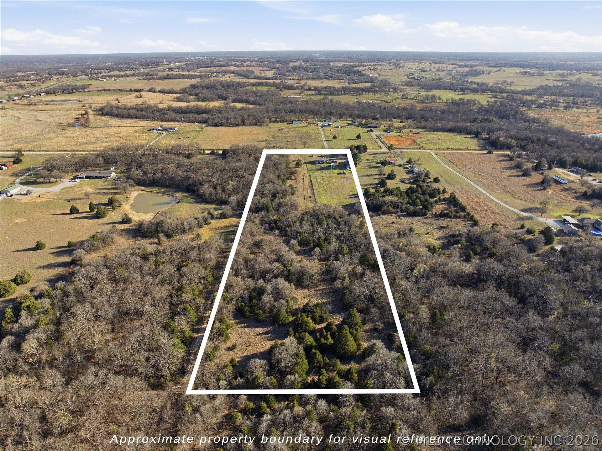 35545 Ew County Road 1170 Road Property Photo 4