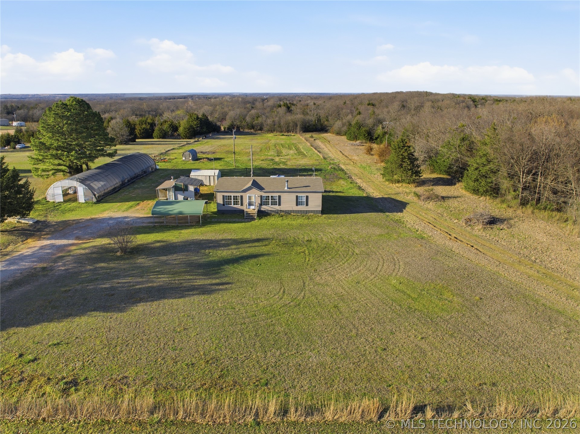 35545 Ew County Road 1170 Road Property Photo 5