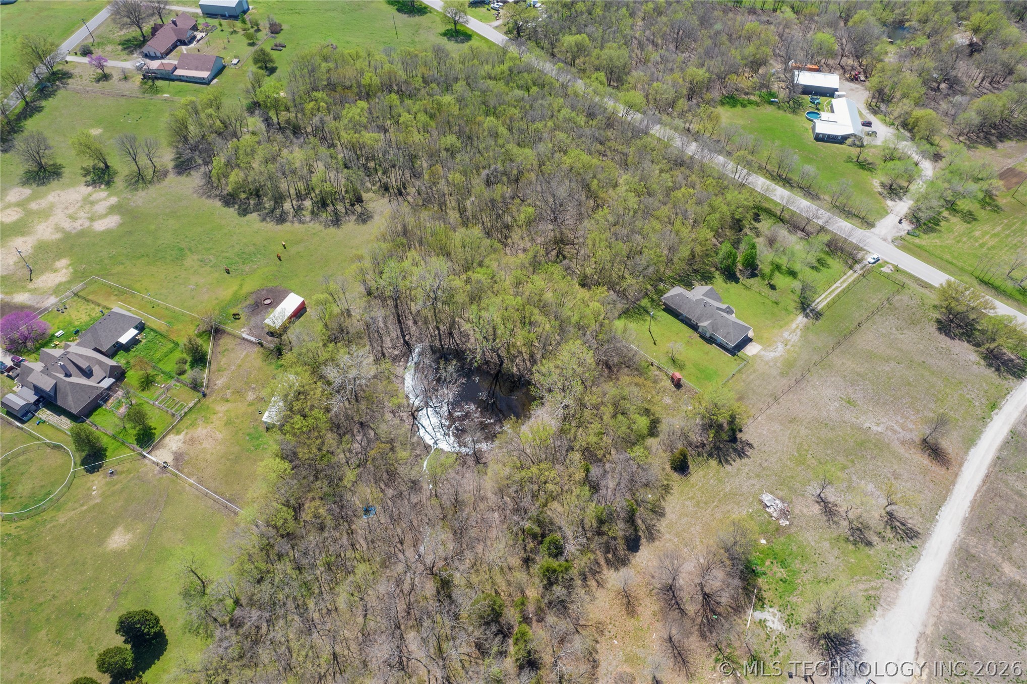 6025 E Hwy 20 Property Photo 14