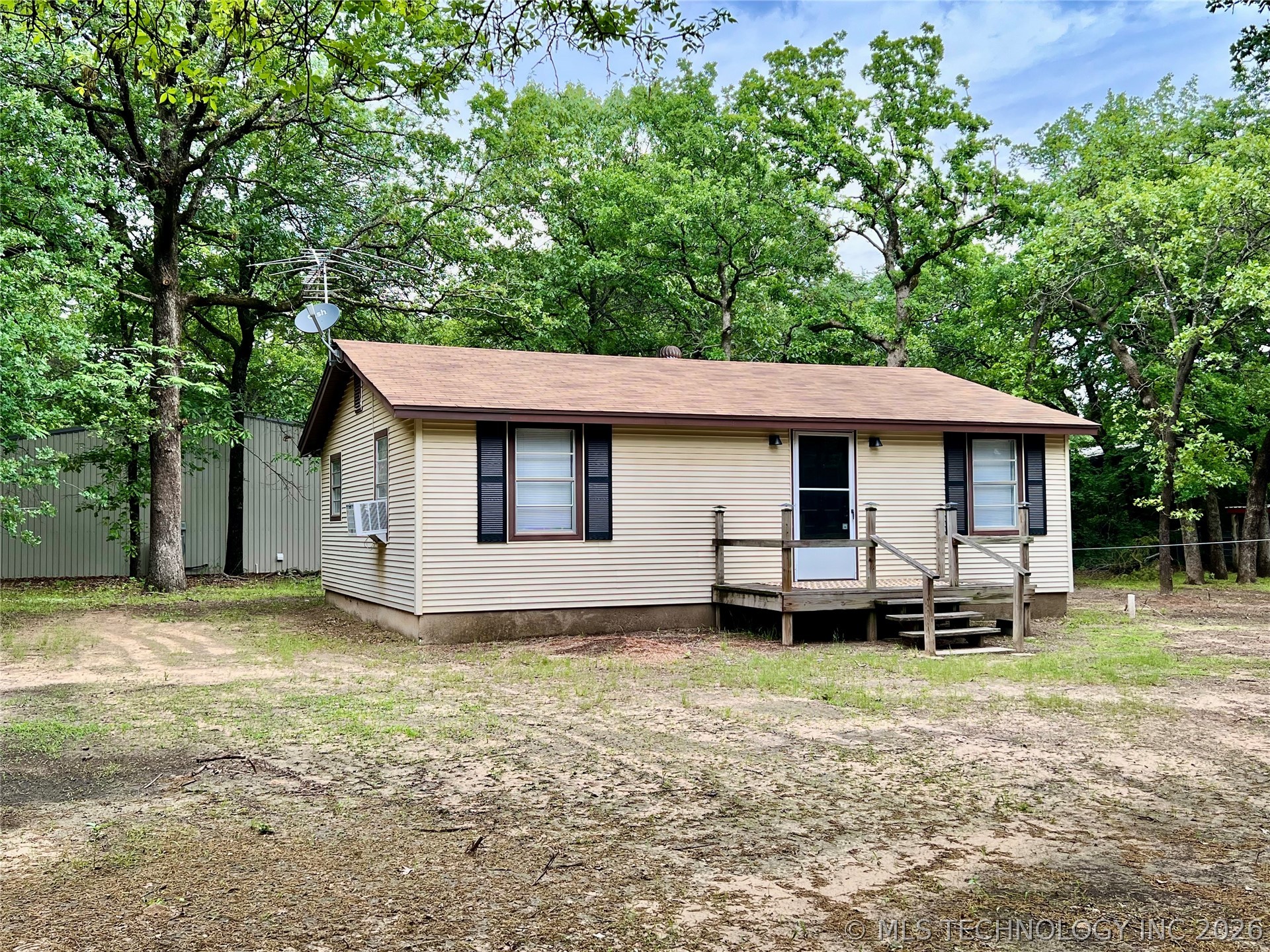 10826 Post Oak Road Property Photo 1