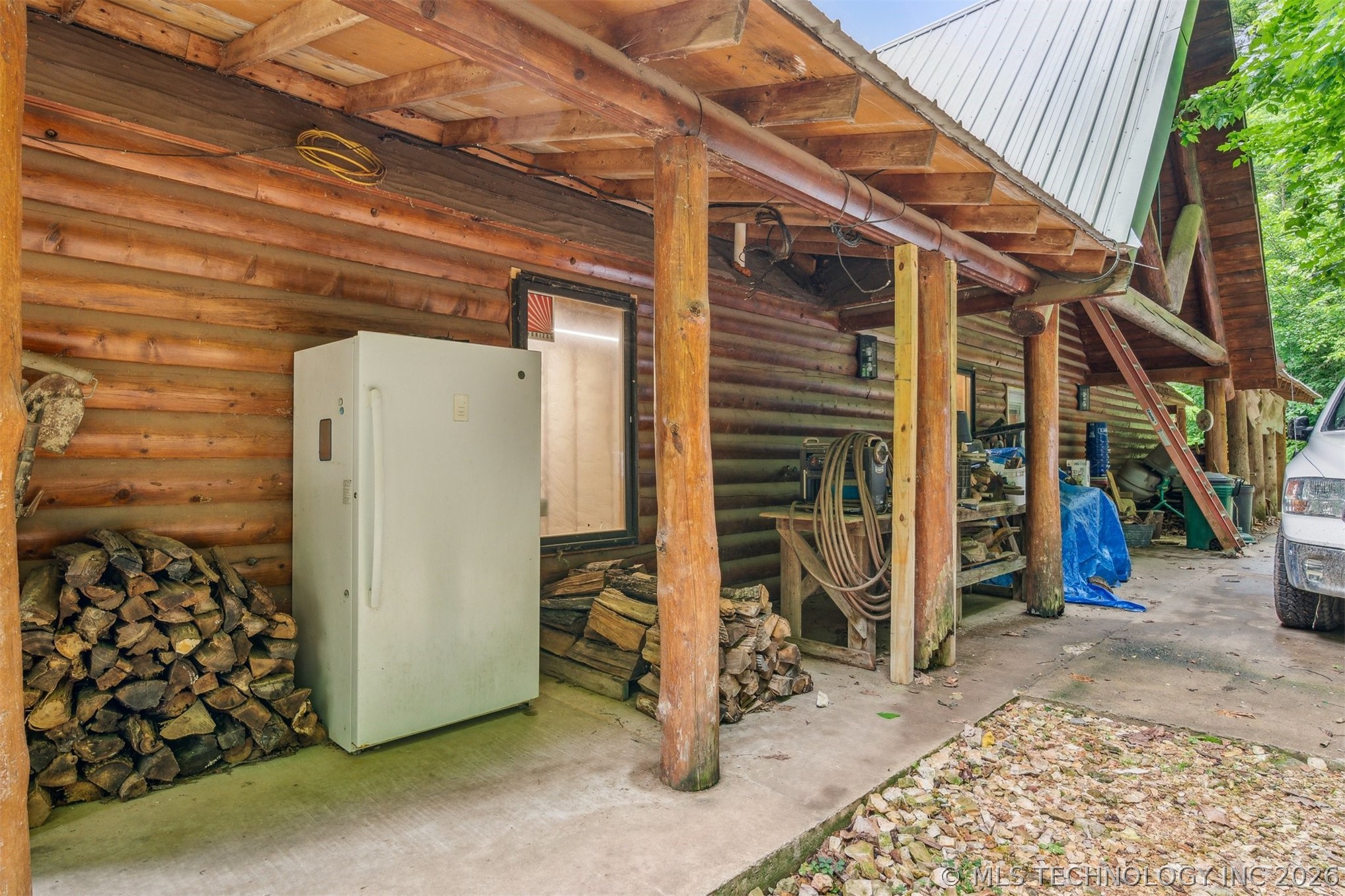21745 E 660 Road Property Photo 32