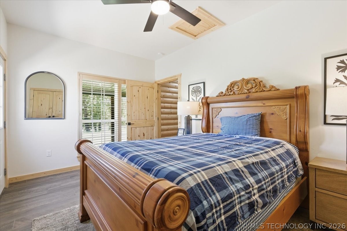 10616 County Road 3560 Property Photo 15