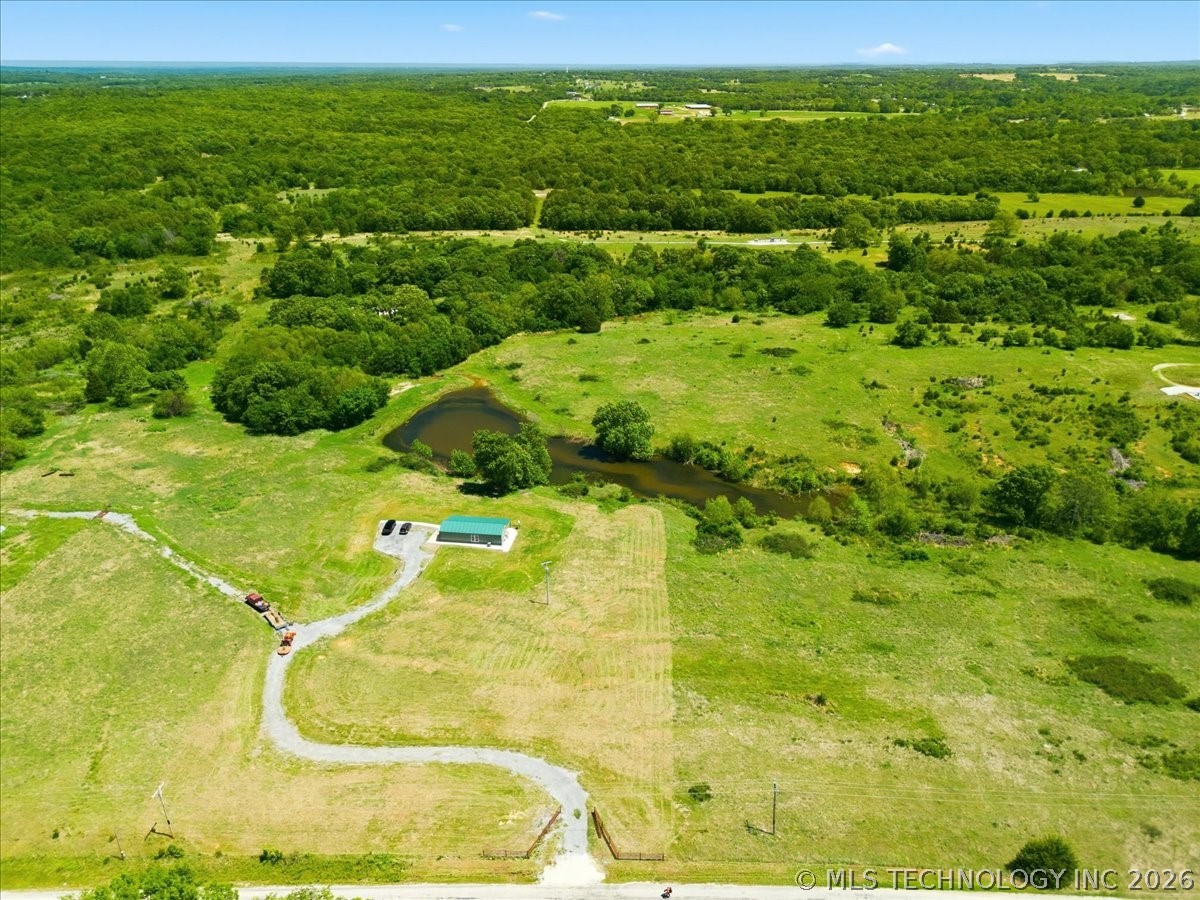 10616 County Road 3560 Property Photo 26
