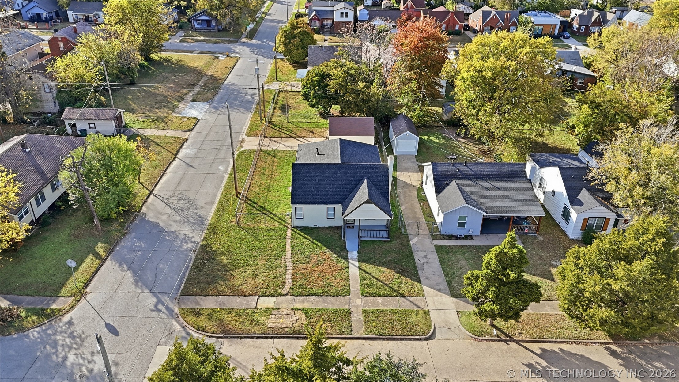 1604 N Boston Place Property Photo 31