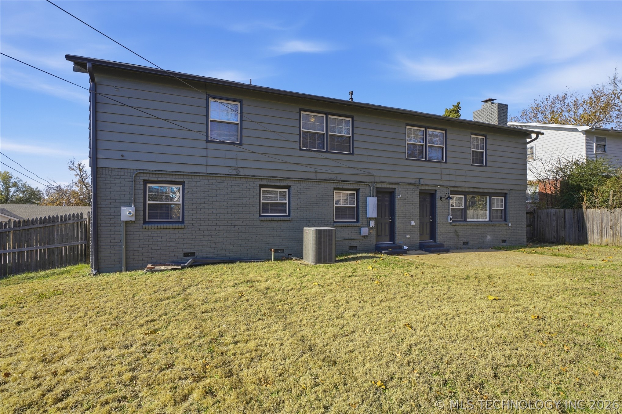 3743 S Braden Place Property Photo 45