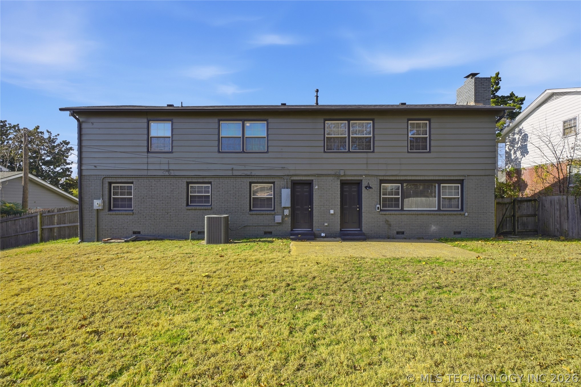 3743 S Braden Place Property Photo 47