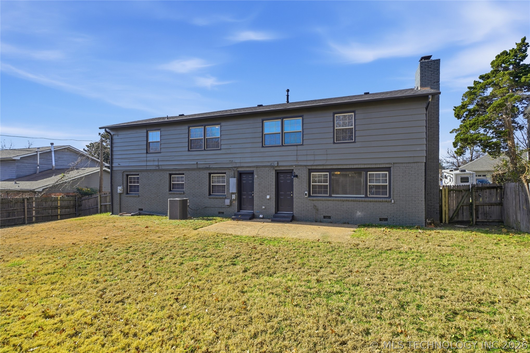3743 S Braden Place Property Photo 47