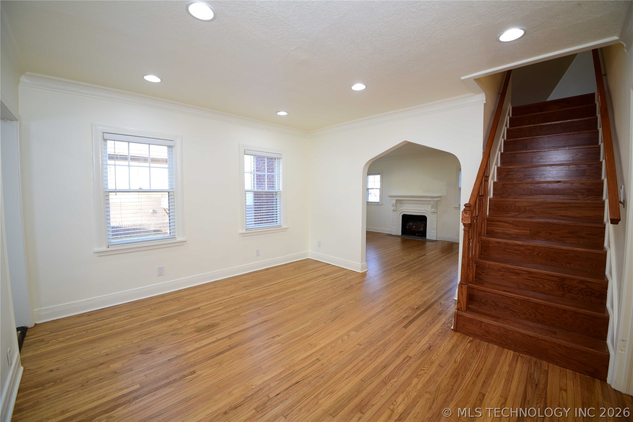 1740 S Yorktown Avenue Property Photo 13