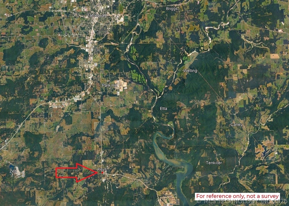 26073 Hwy 82 Property Photo 37