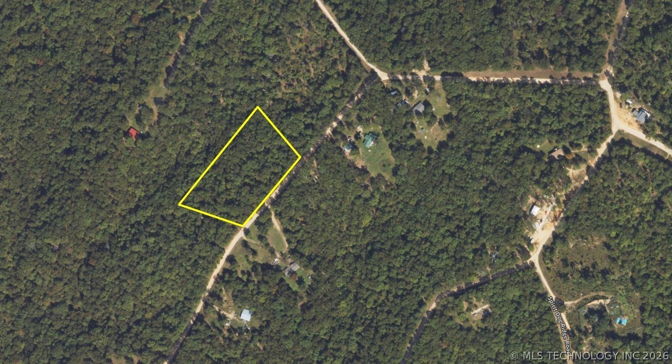 28077 Lame Deer Ridge Road Property Photo 13