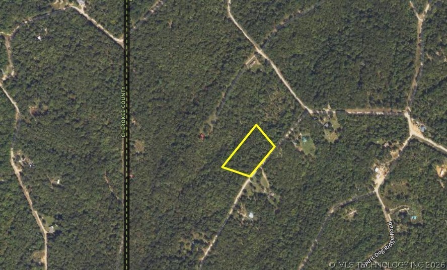 28077 Lame Deer Ridge Road Property Photo 14