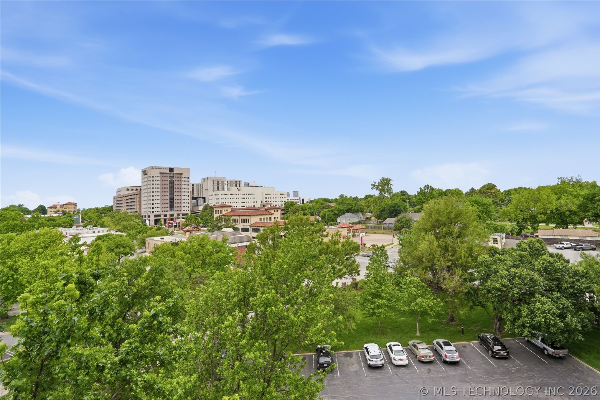 2121 S Yorktown Avenue 706 Property Photo 33