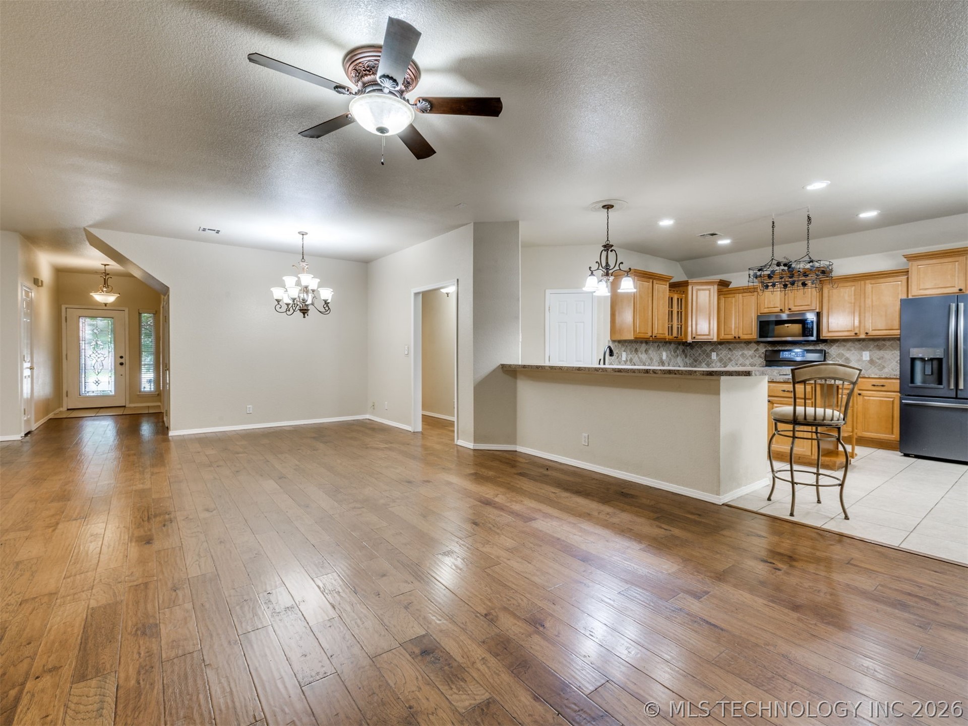 5080 S 195 Place E Property Photo 6