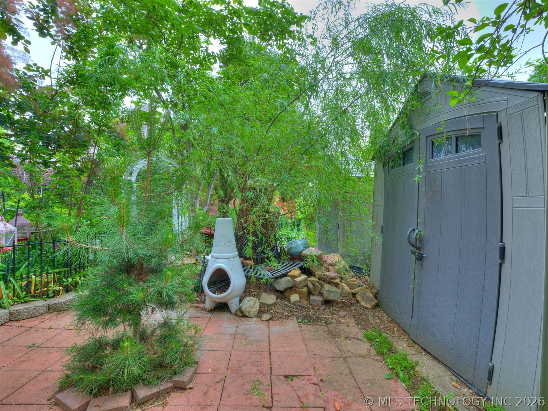5080 S 195 Place E Property Photo 79