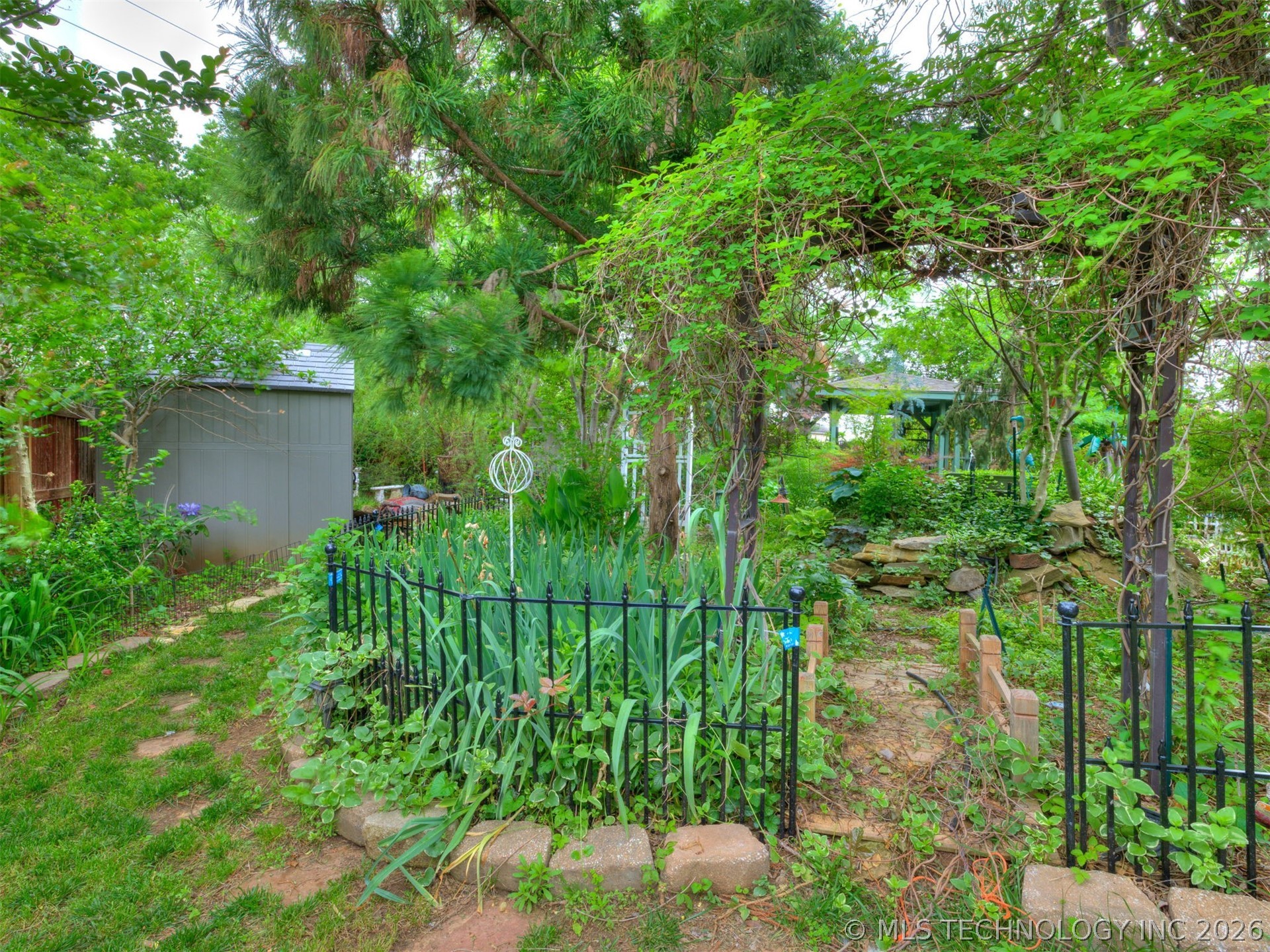 5080 S 195 Place E Property Photo 82