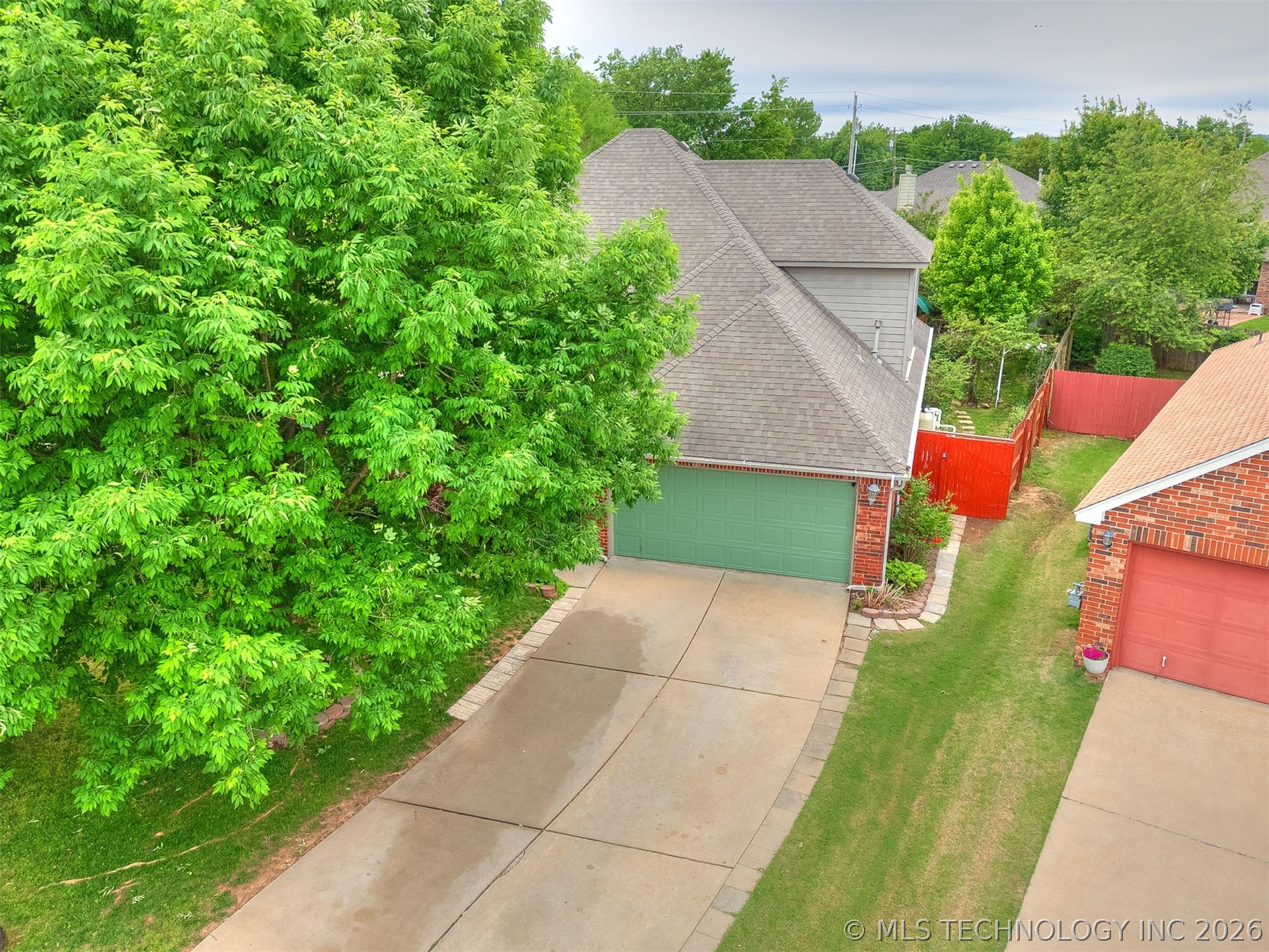 5080 S 195 Place E Property Photo 87