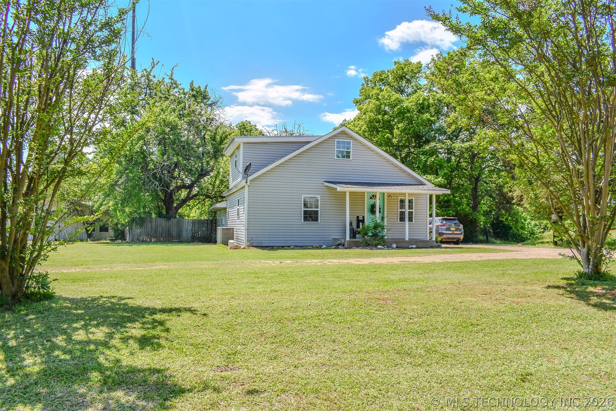 1114 N 4230 Road Property Photo 1