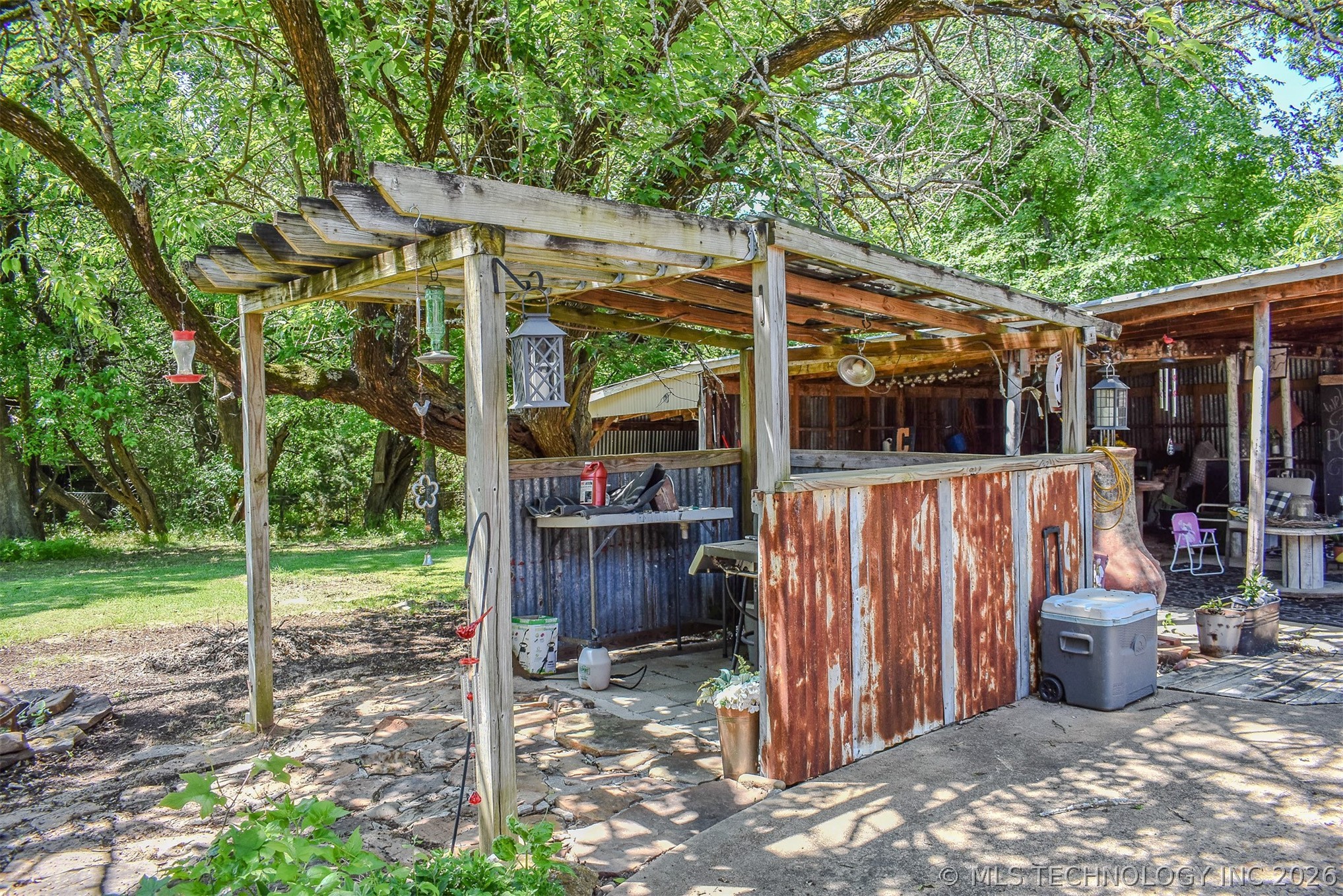 1114 N 4230 Road Property Photo 37