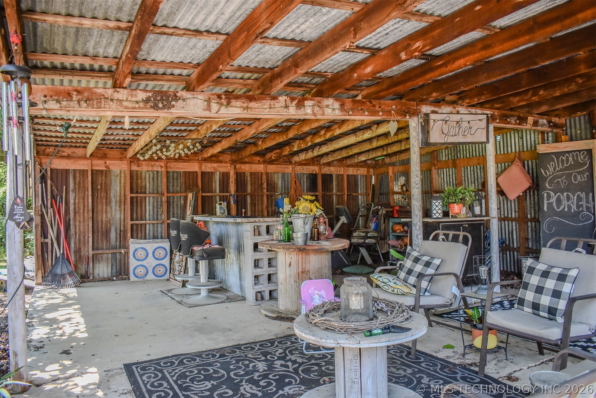 1114 N 4230 Road Property Photo 38