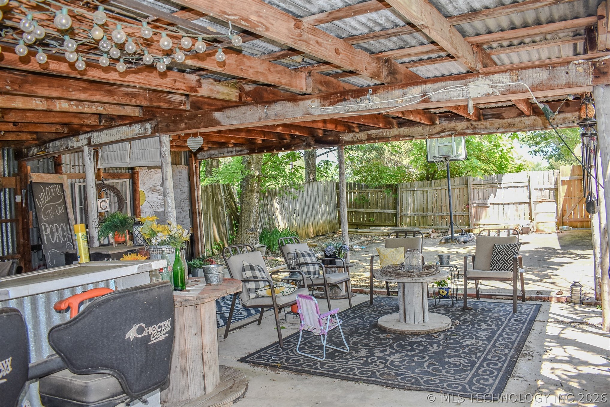 1114 N 4230 Road Property Photo 39
