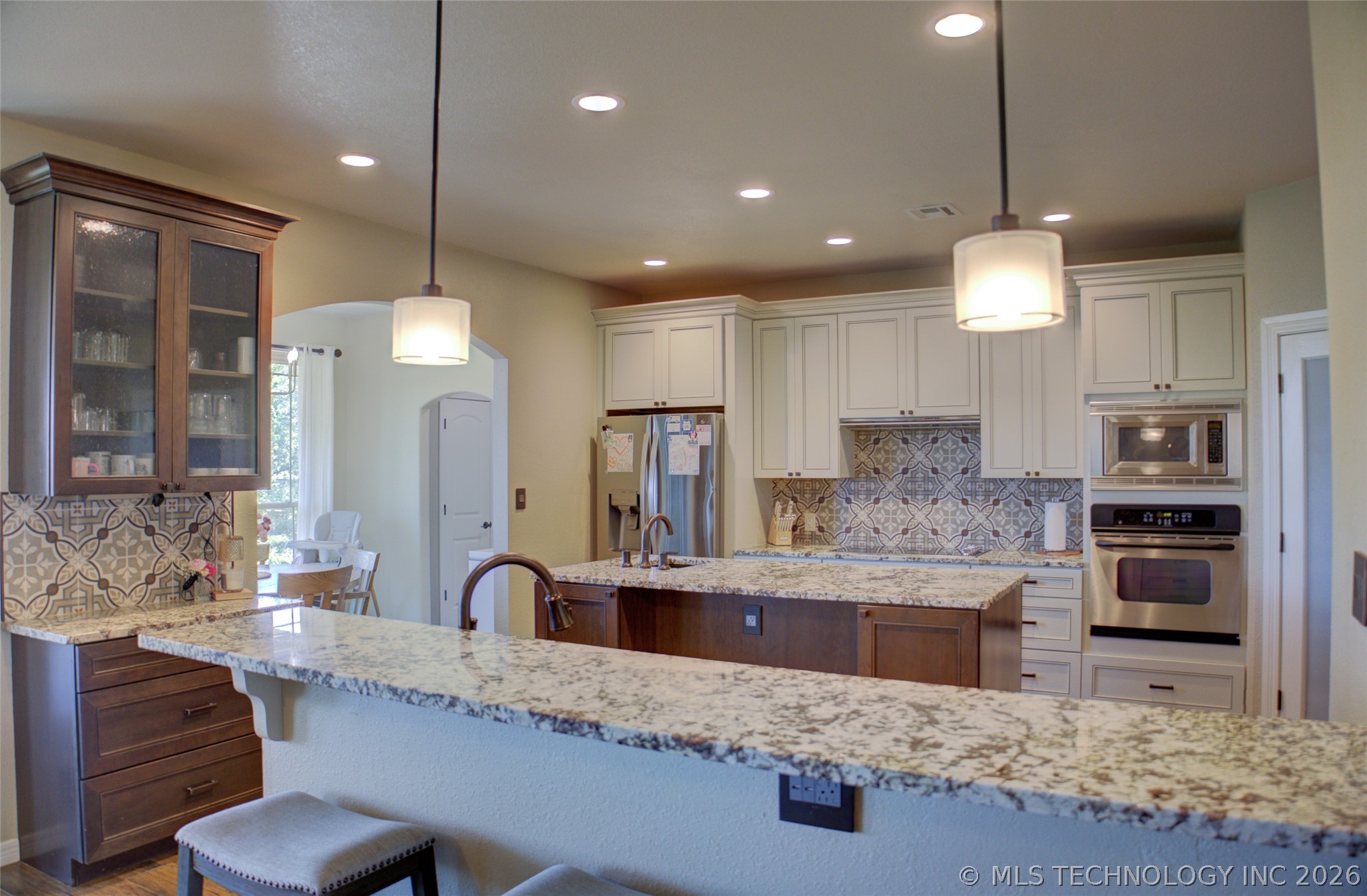 1501 Old North Place Property Photo 6