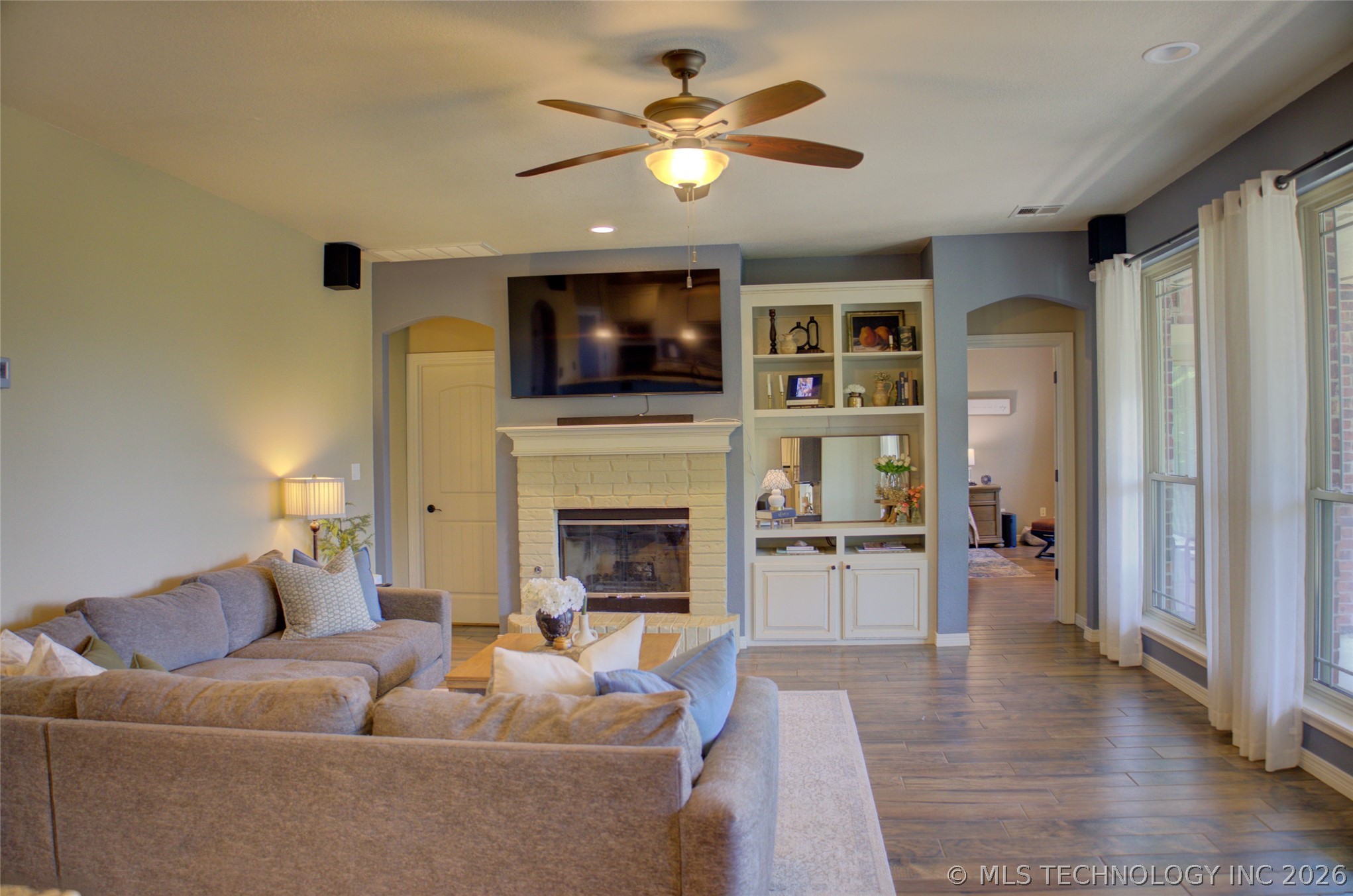 1501 Old North Place Property Photo 7