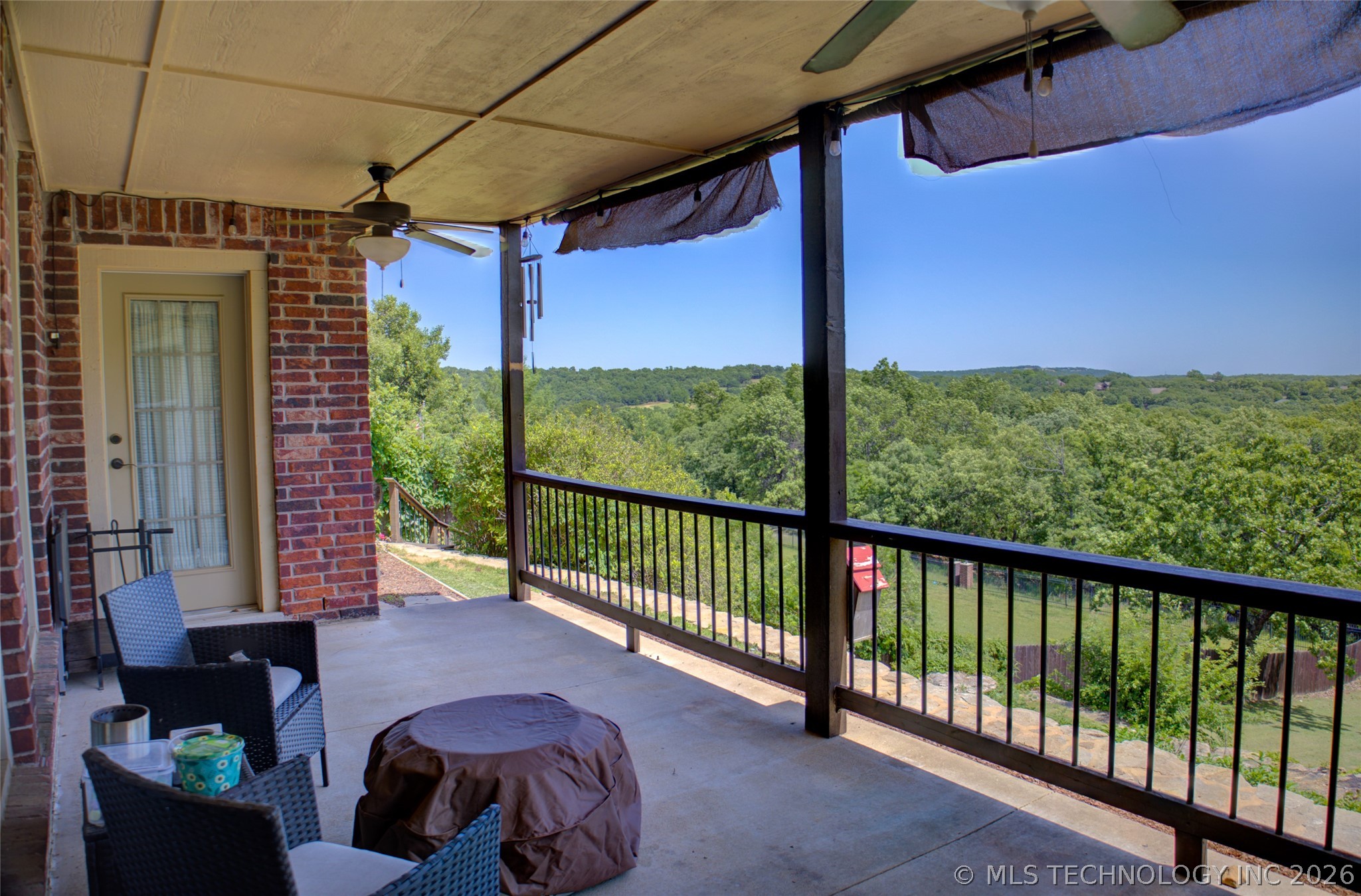 1501 Old North Place Property Photo 12