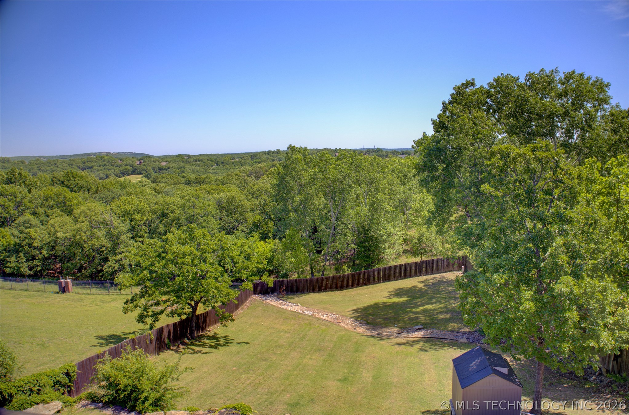 1501 Old North Place Property Photo 13