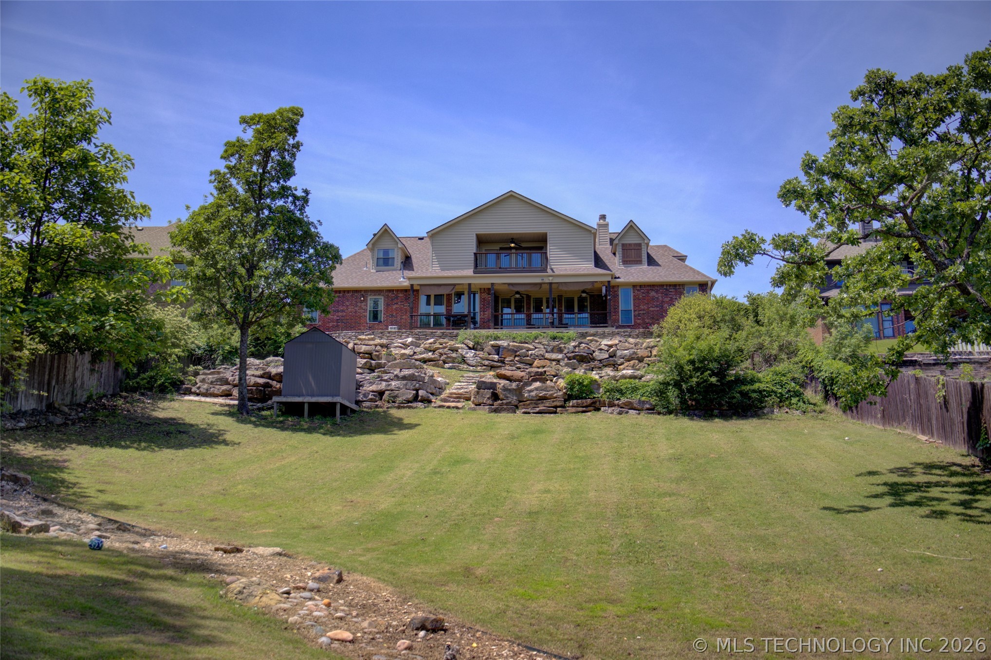 1501 Old North Place Property Photo 14