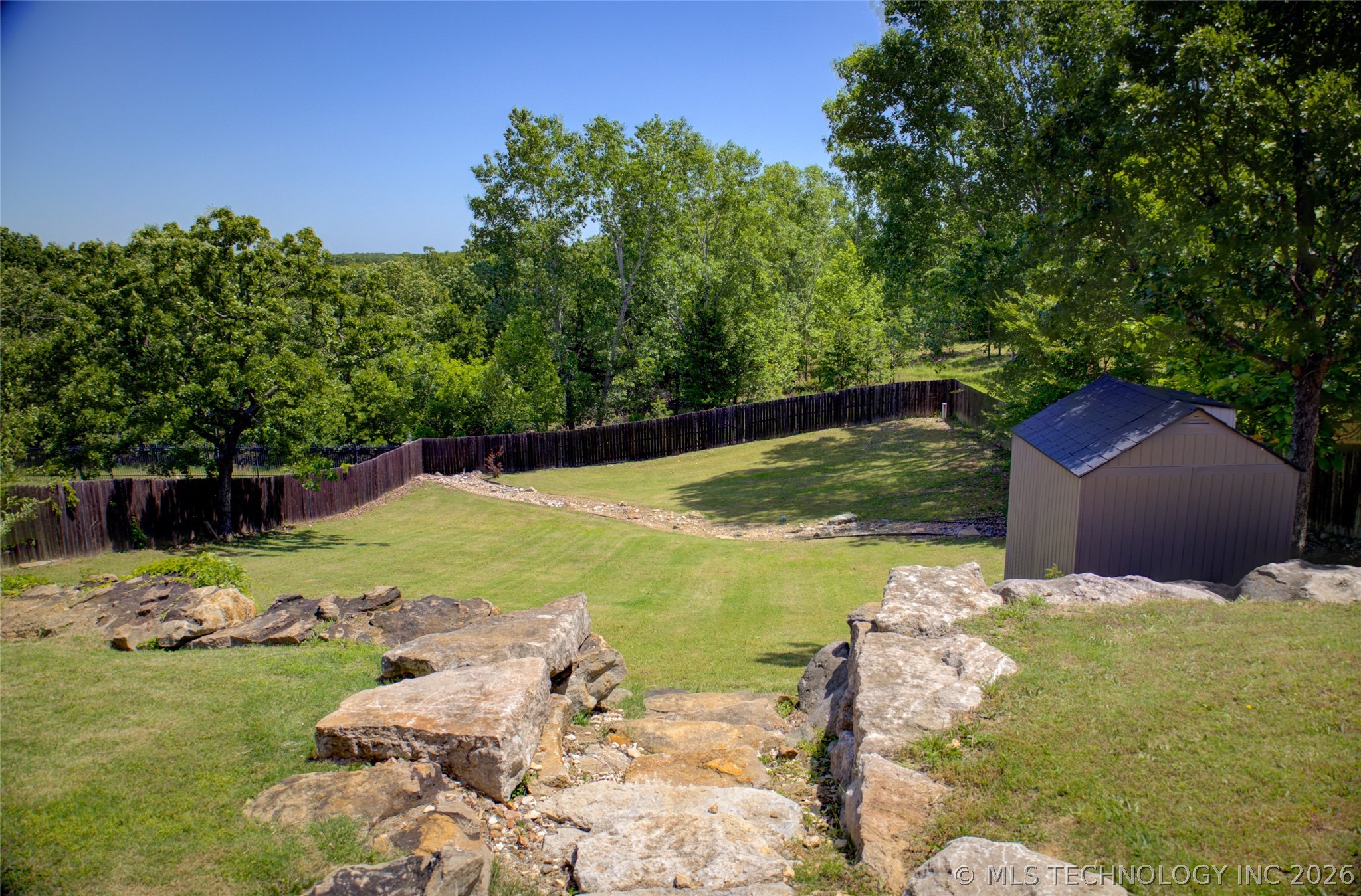 1501 Old North Place Property Photo 15