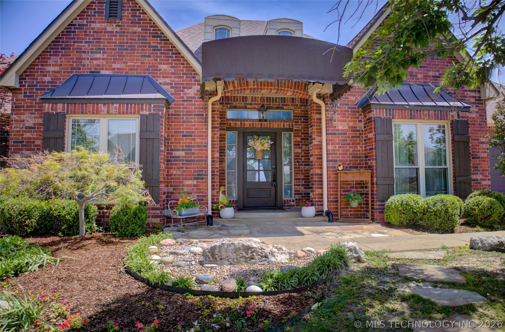 1501 Old North Place Property Photo 16
