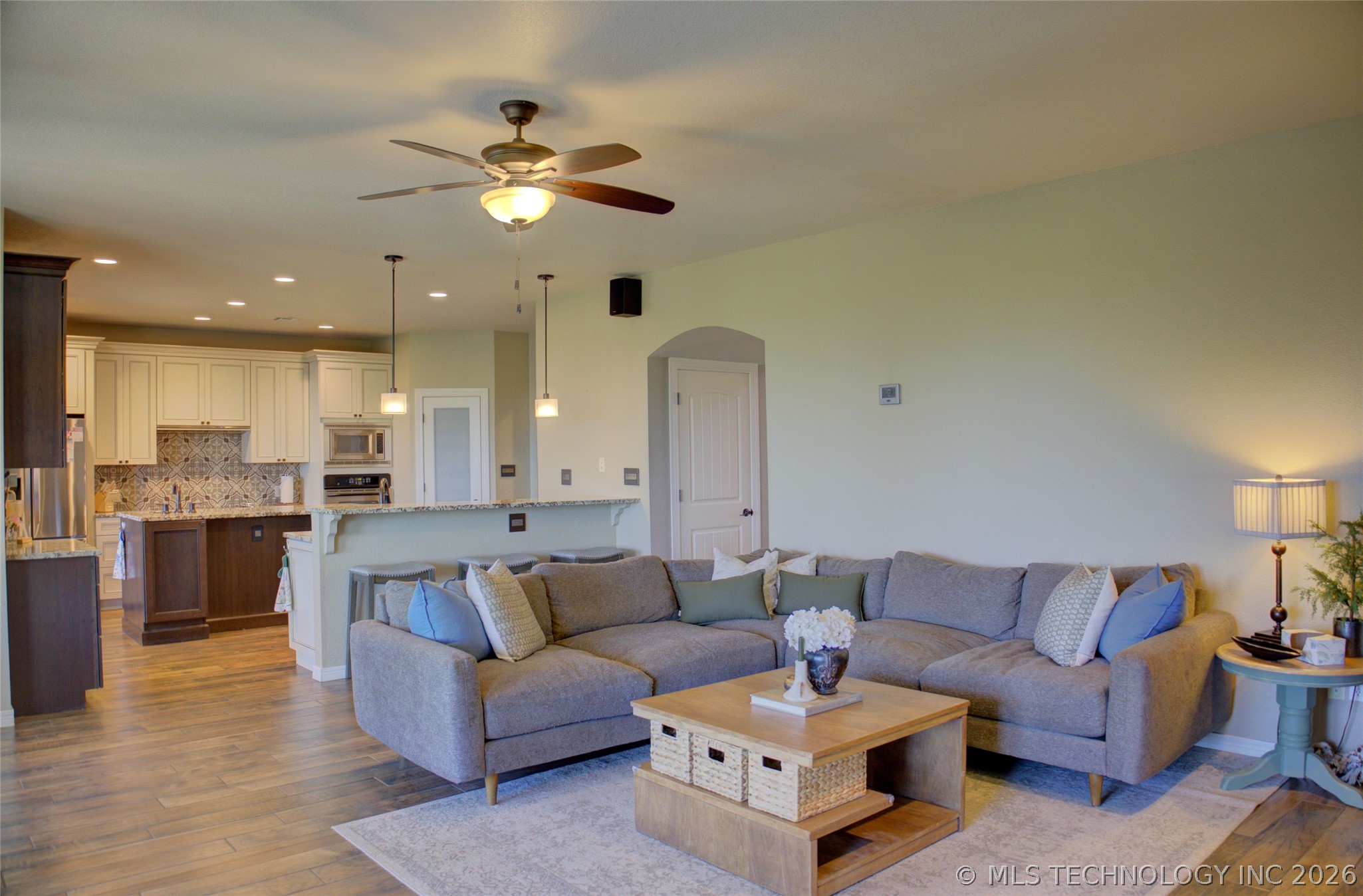 1501 Old North Place Property Photo 27
