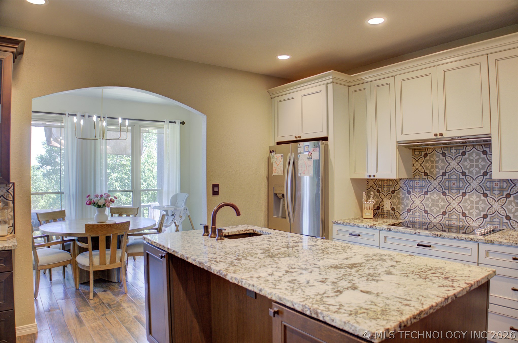 1501 Old North Place Property Photo 29