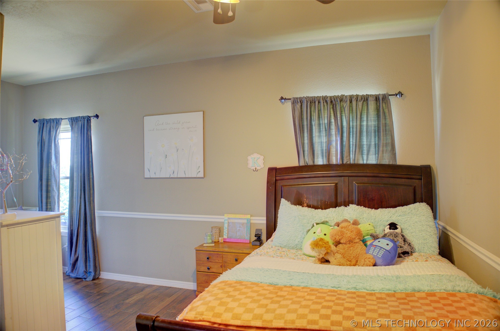 1501 Old North Place Property Photo 39