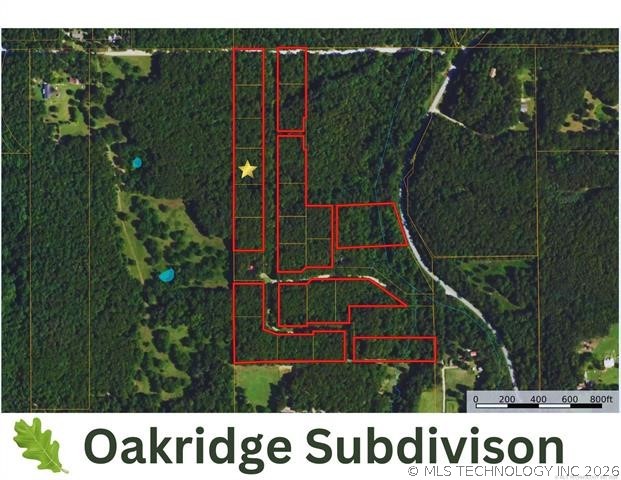 Oakridge Property Photo 1