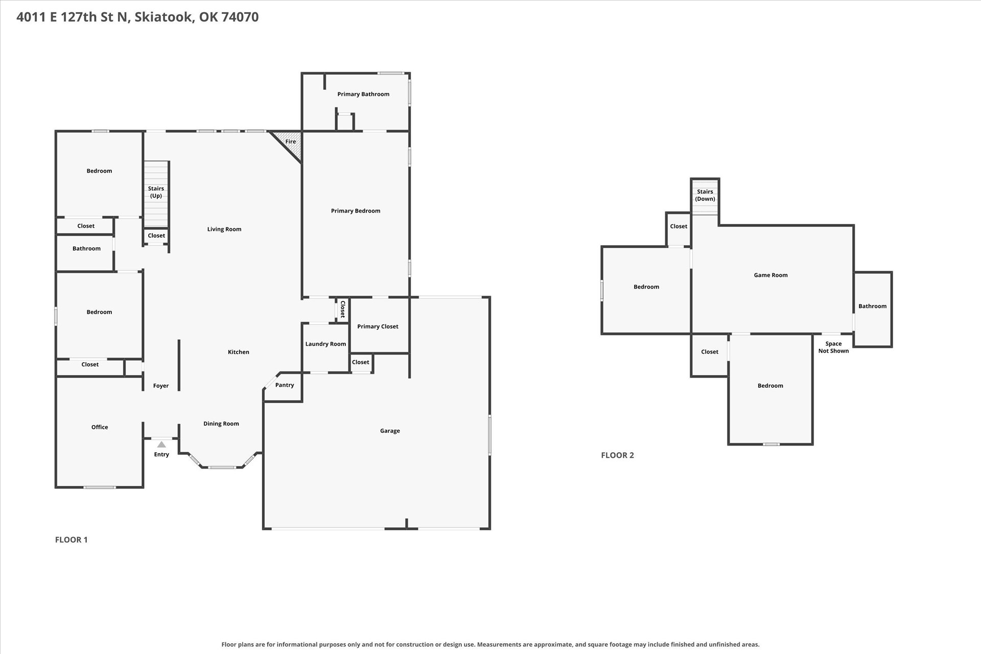 4011 E 127th Street North Property Photo 66
