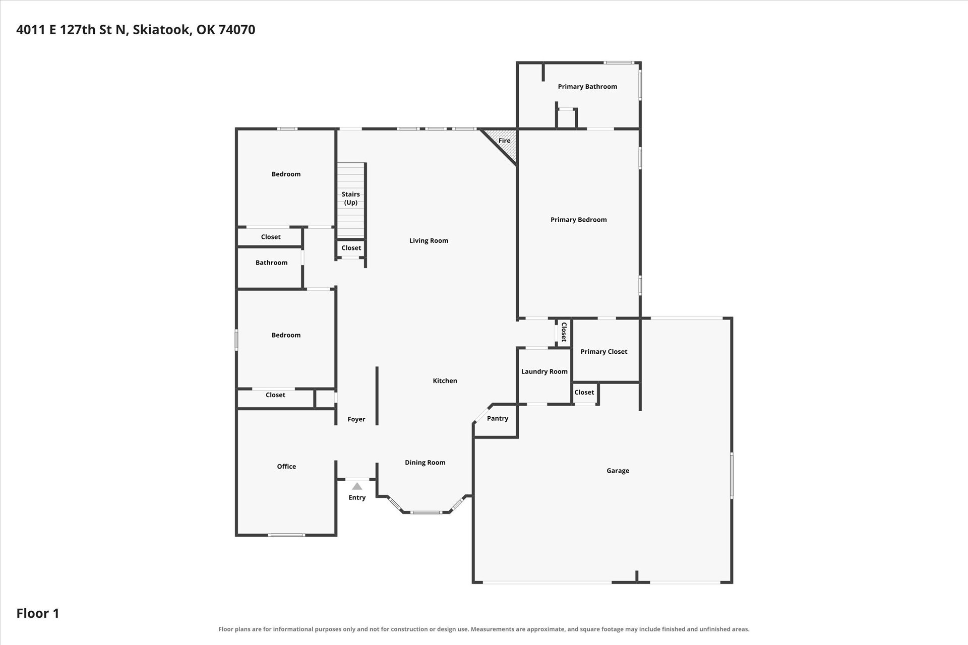 4011 E 127th Street North Property Photo 67